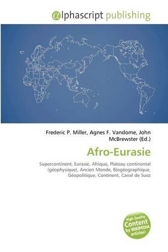 Afro-Eurasie