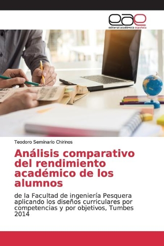Análisis comparativo del rendimiento académico de los alumnos