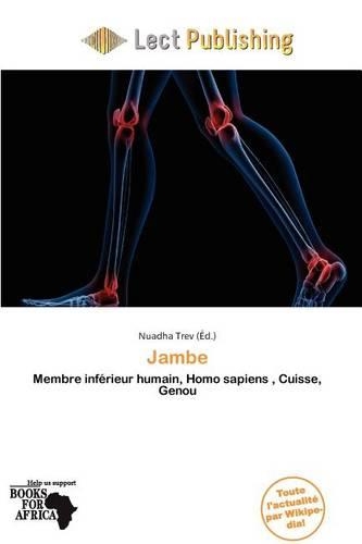 Jambe