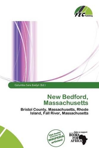 New Bedford, Massachusetts