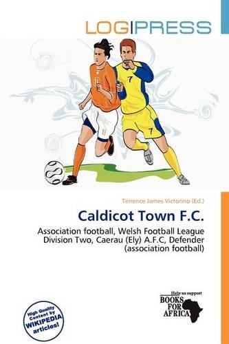 Caldicot Town F.C.