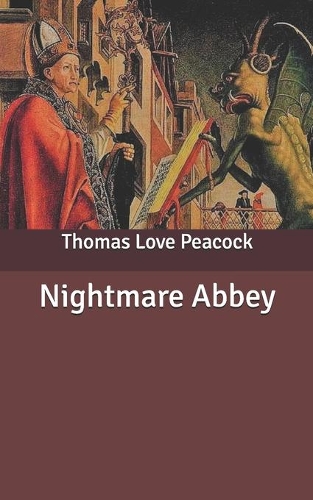 Nightmare Abbey