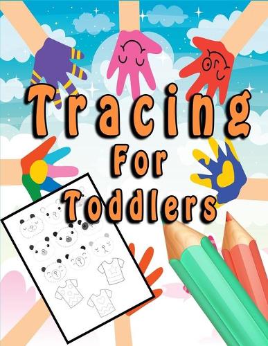 Tracing For Toddlers