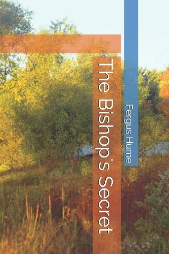 The Bishop's Secret