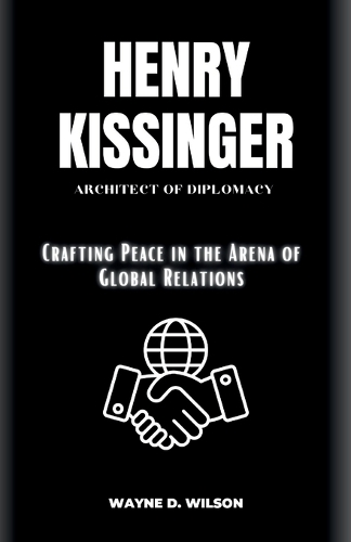 Henry Kissinger
