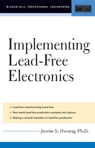 Implementing Lead-Free Electronics