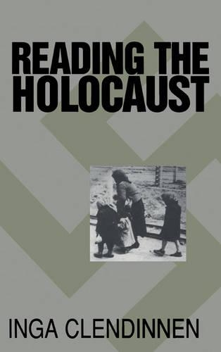 Reading the Holocaust