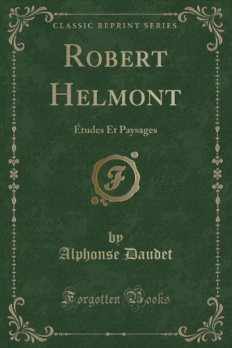 Robert Helmont