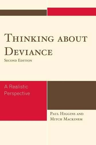 Thinking about Deviance