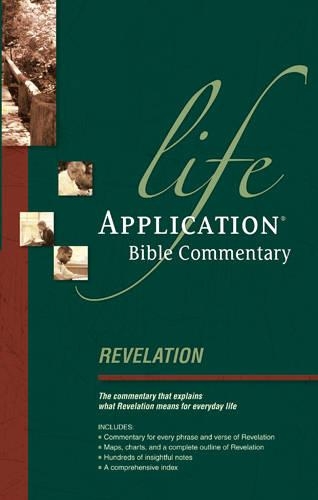 Revelation: Revelation(Life Application Bible Commentary)