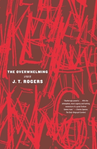 The Overwhelming