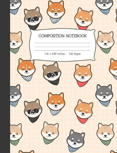 Composition Notebook
