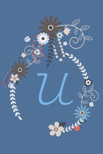 U: Custom Prayer Journal, Guided Pages with Biblical Verses and Scripture Prompts for Men, Women, Teens