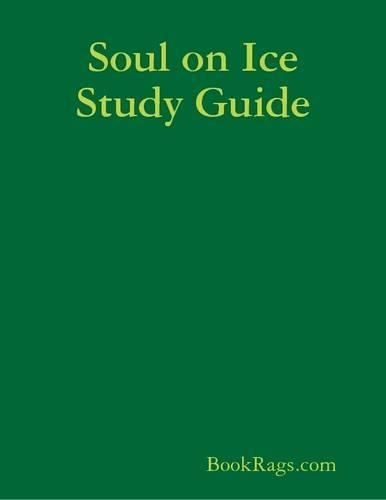 Soul on Ice Study Guide