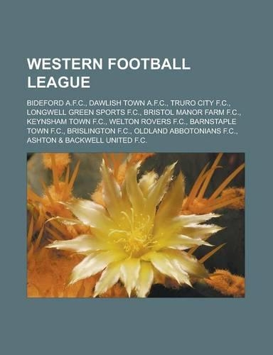 Western Football League
