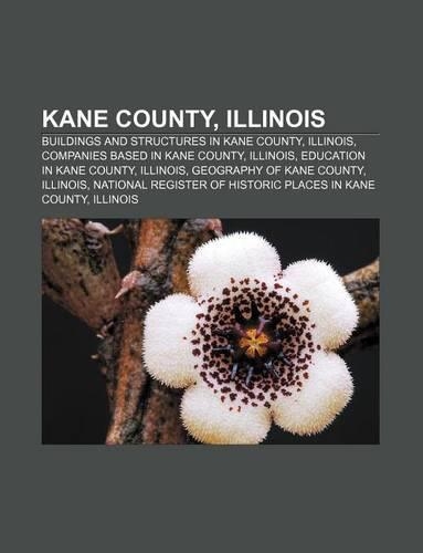 Kane County, Illinois