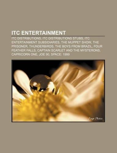 Itc Entertainment