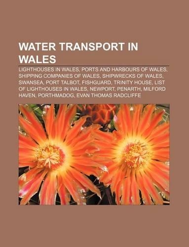 Water Transport in Wales