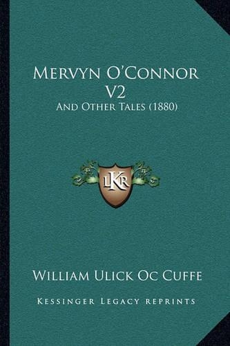 Mervyn O'Connor V2
