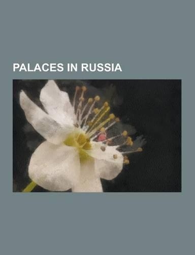 Palaces in Russia