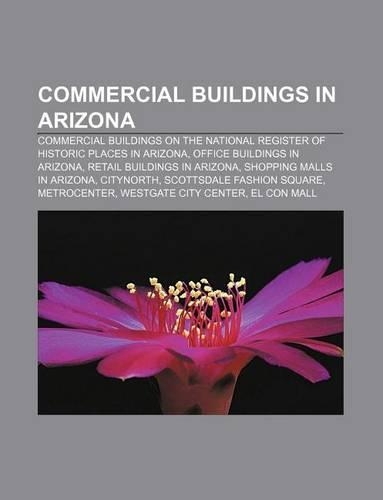 Commercial Buildings in Arizona
