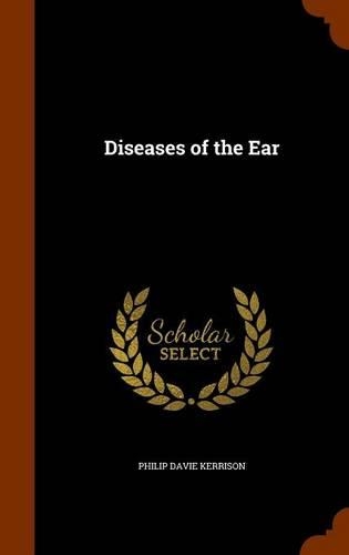Diseases of the Ear