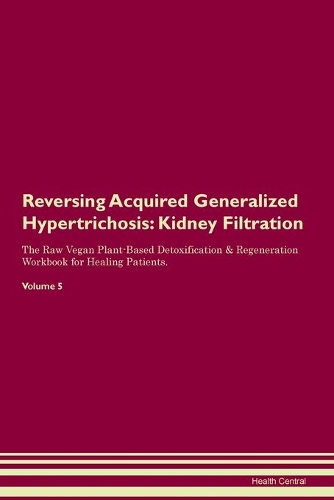 Reversing Acquired Generalized Hypertrichosis