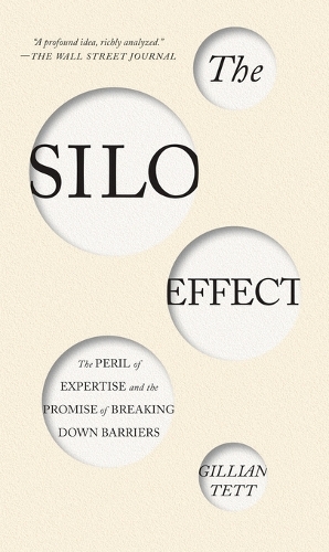 The Silo Effect