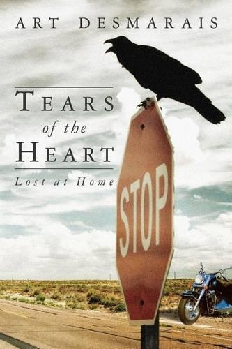 Tears of The Heart: Home(English)