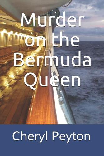 Murder on the Bermuda Queen