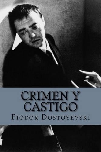 Crimen y Castigo
