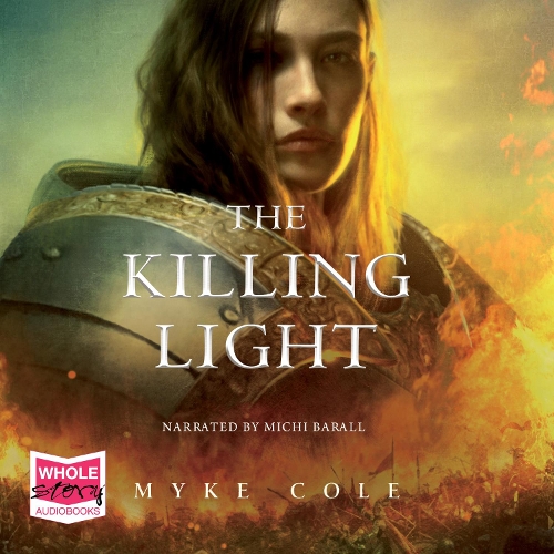 The Killing Light