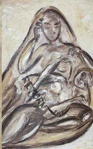 Return: Urgencies Accumulate(Monsters of Amapa)