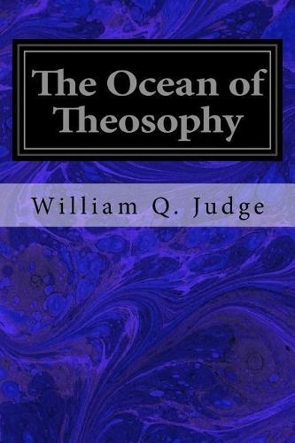 The Ocean of Theosophy