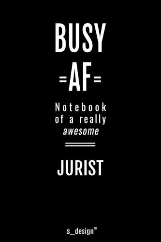Notebook for Jurists / Jurist