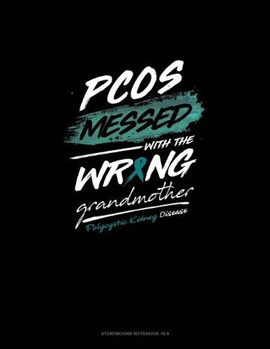 PKD Messed with the Wrong Grandmother