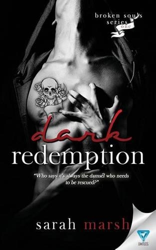 Dark Redemption: (1 Broken Souls)