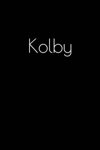 Kolby