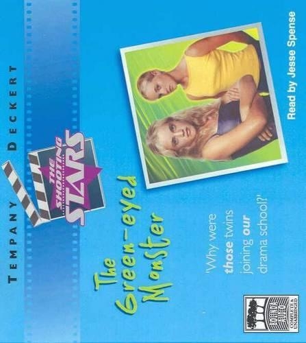 The Green-eyed Monster