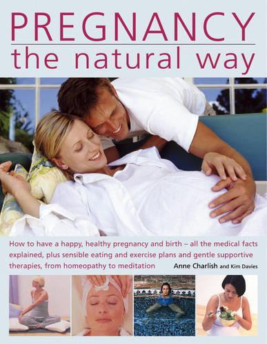Pregnancy the Natural Way