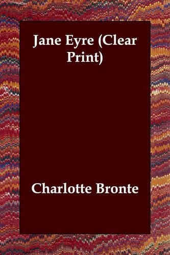 Jane Eyre