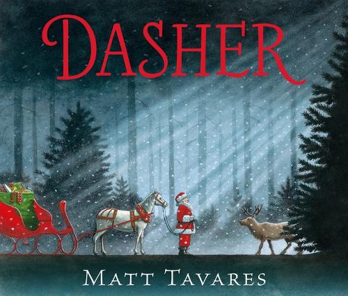 Dasher