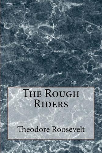 The Rough Riders