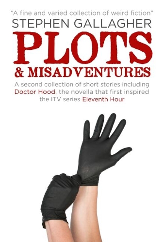 Plots and Misadventures