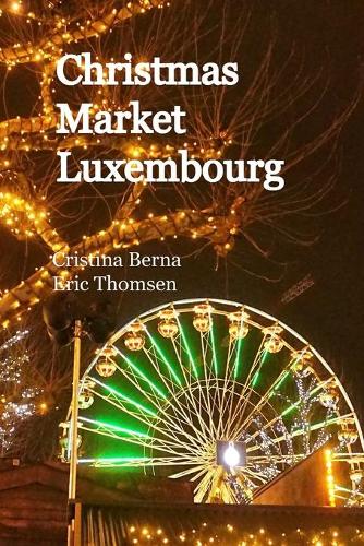 Christmas Market Luxembourg