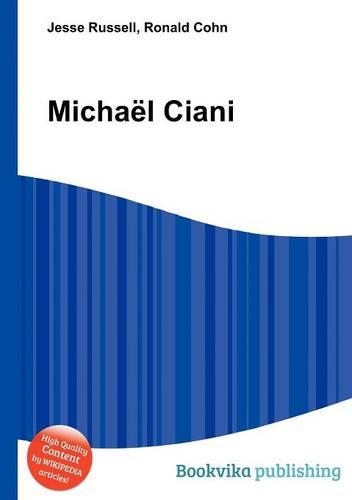 Micha L Ciani