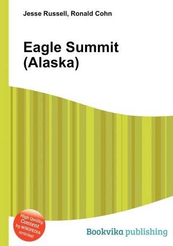Eagle Summit (Alaska)