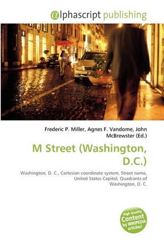 M Street (Washington, D.C.)