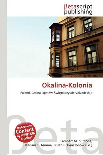 Okalina-Kolonia