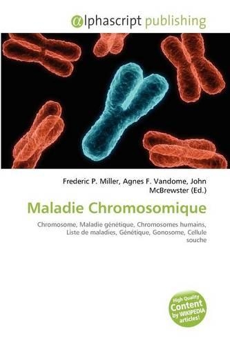 Maladie Chromosomique